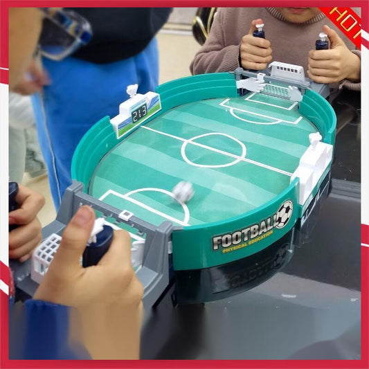 MiniChamp™ - Futbolito de mesa